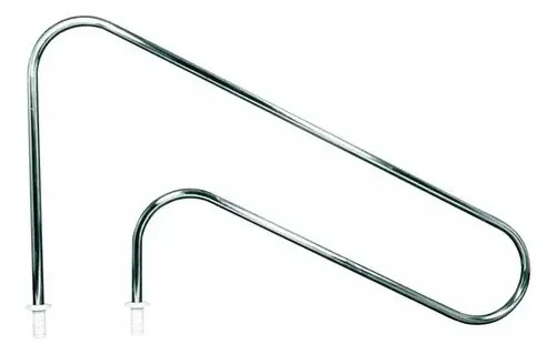 CORRIMÃO - INOX