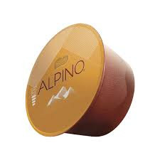 Chococino Alpino (Dolce Gusto)