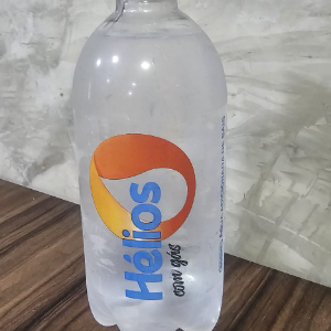 AGUA MINERAL C/GAS