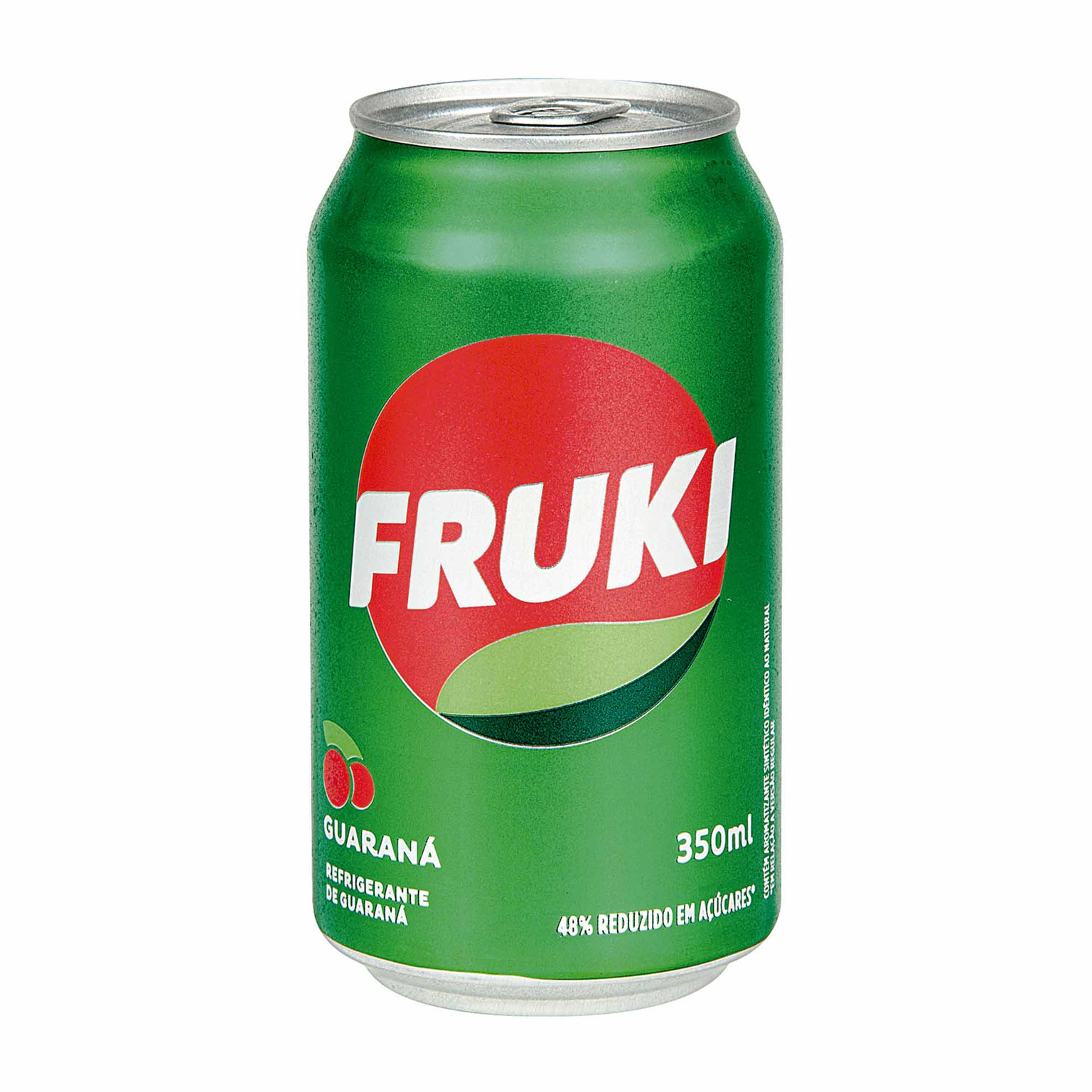 Fruki Lata