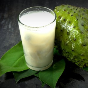 COPO SUCO GRAVIOLA 300ML