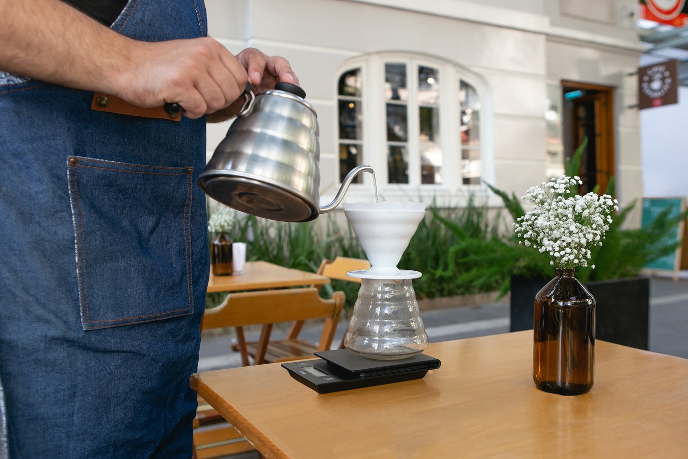 Hario V60
