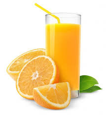LARANJA
