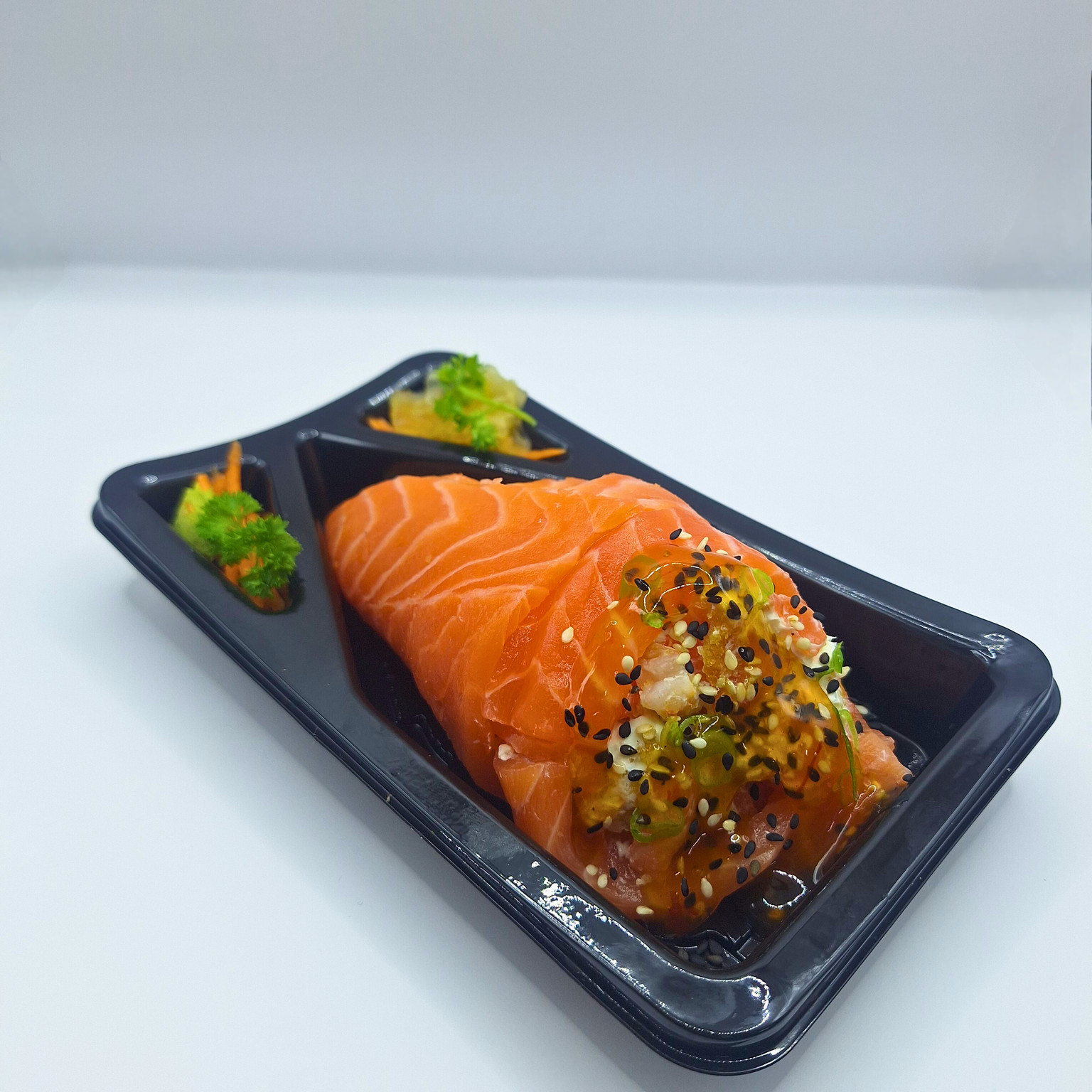 Temaki Especial