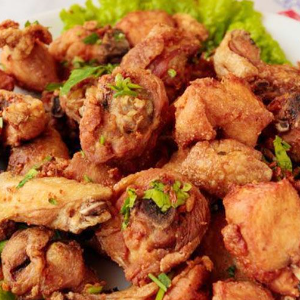 FRANGO A PASSARINHO PEQ