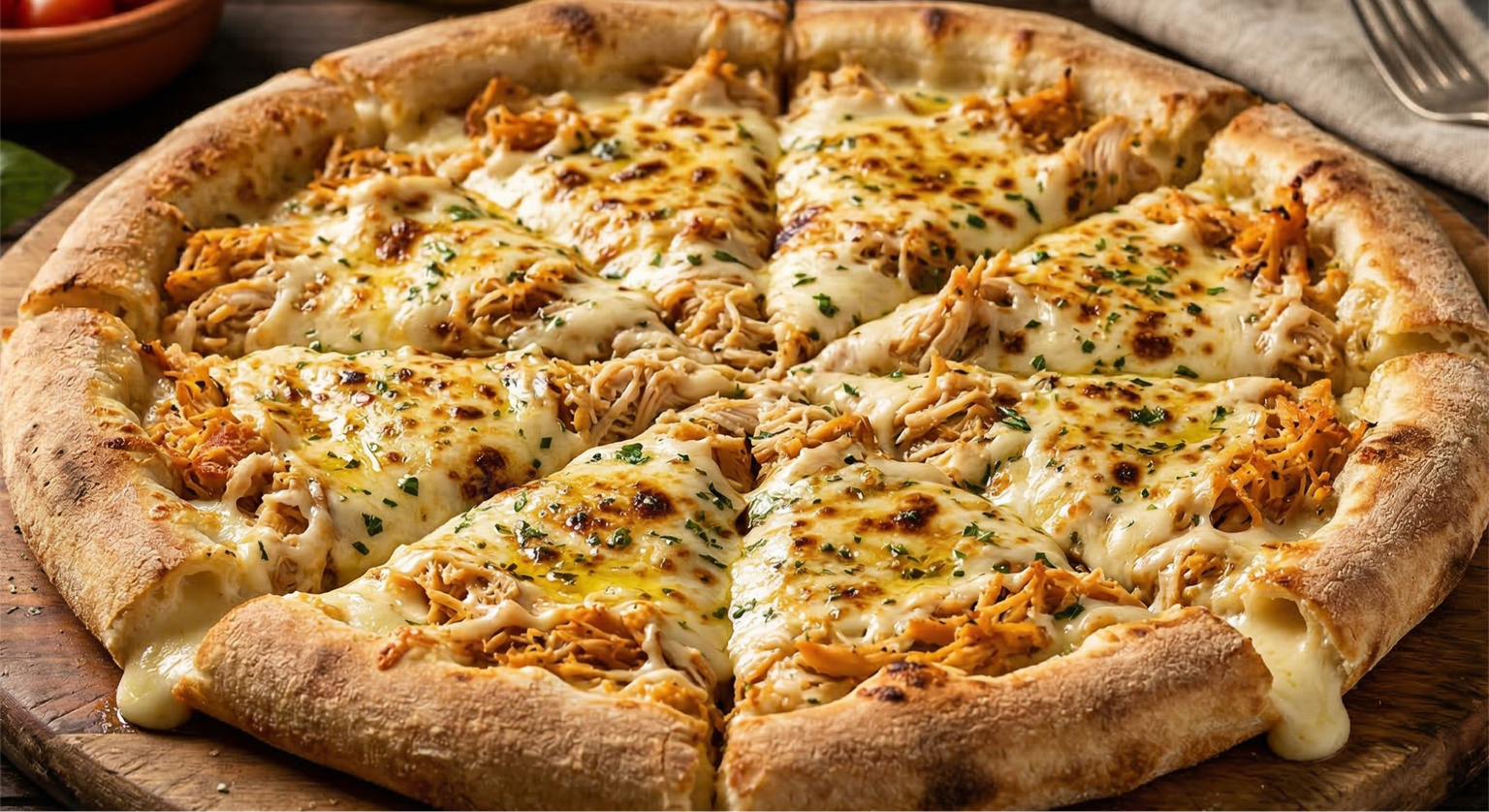 Pizza Gigante