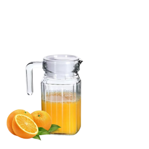 SUCO LARANJA 500ML