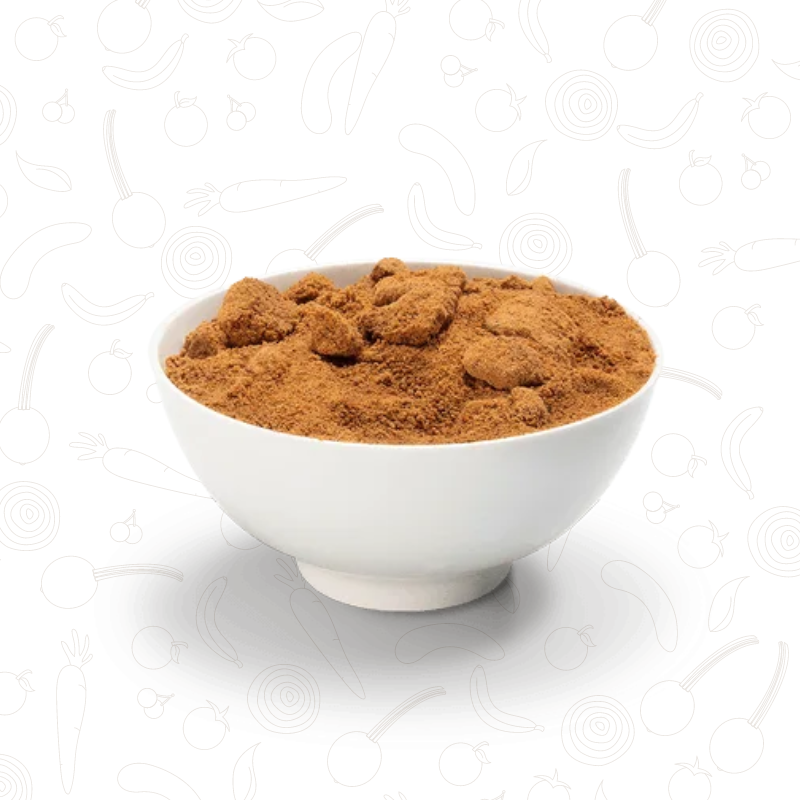 Açúcar de Coco  100g