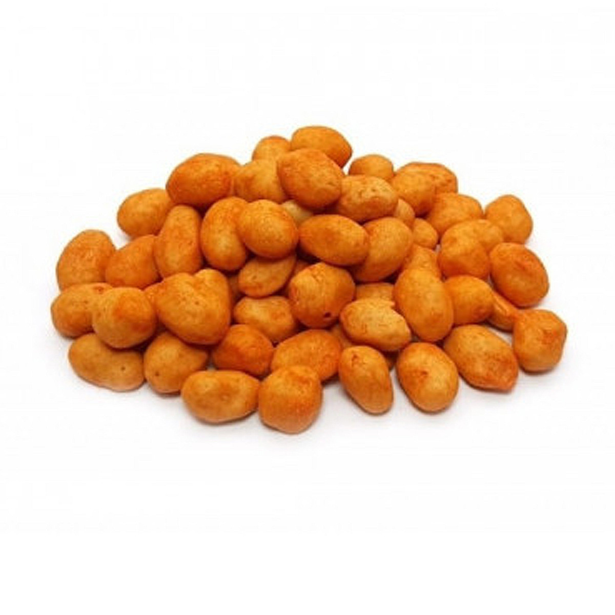 AMENDOIM CROCANTE COM PIMENTA