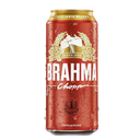 BRAHMA LATÃO