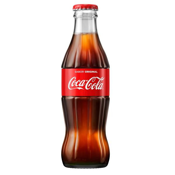 COCA COLA