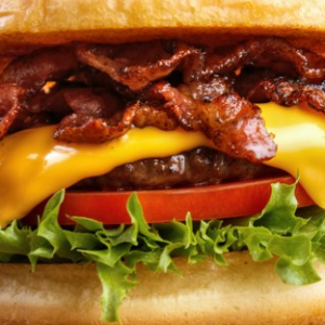 GALLIS X BACON