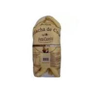 Bolacha de coco