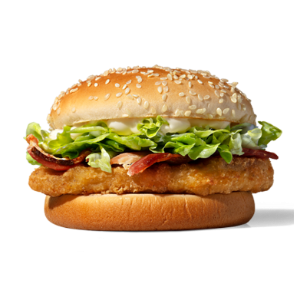 STACK DE FRANGO