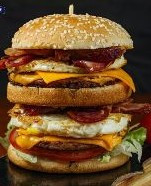 13 FOME ZERO DUPLO