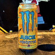 Monster Khaotic 473ml