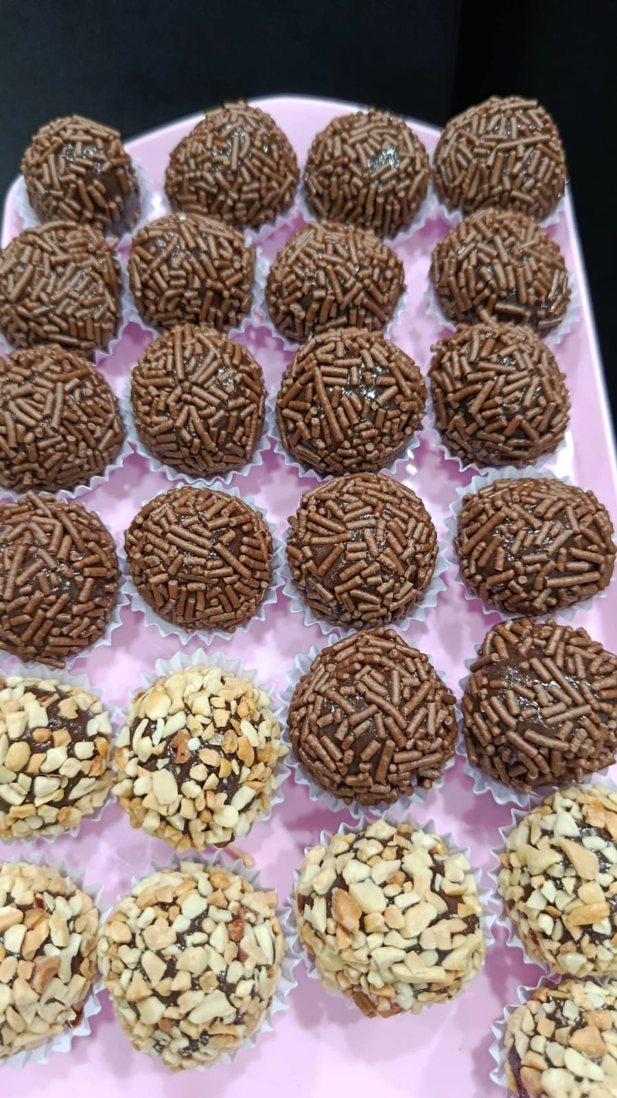 Brigadeiro 