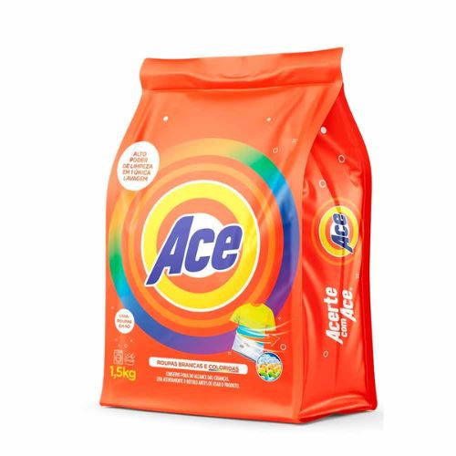 Sabao Po Ace Sache 1,5kg 