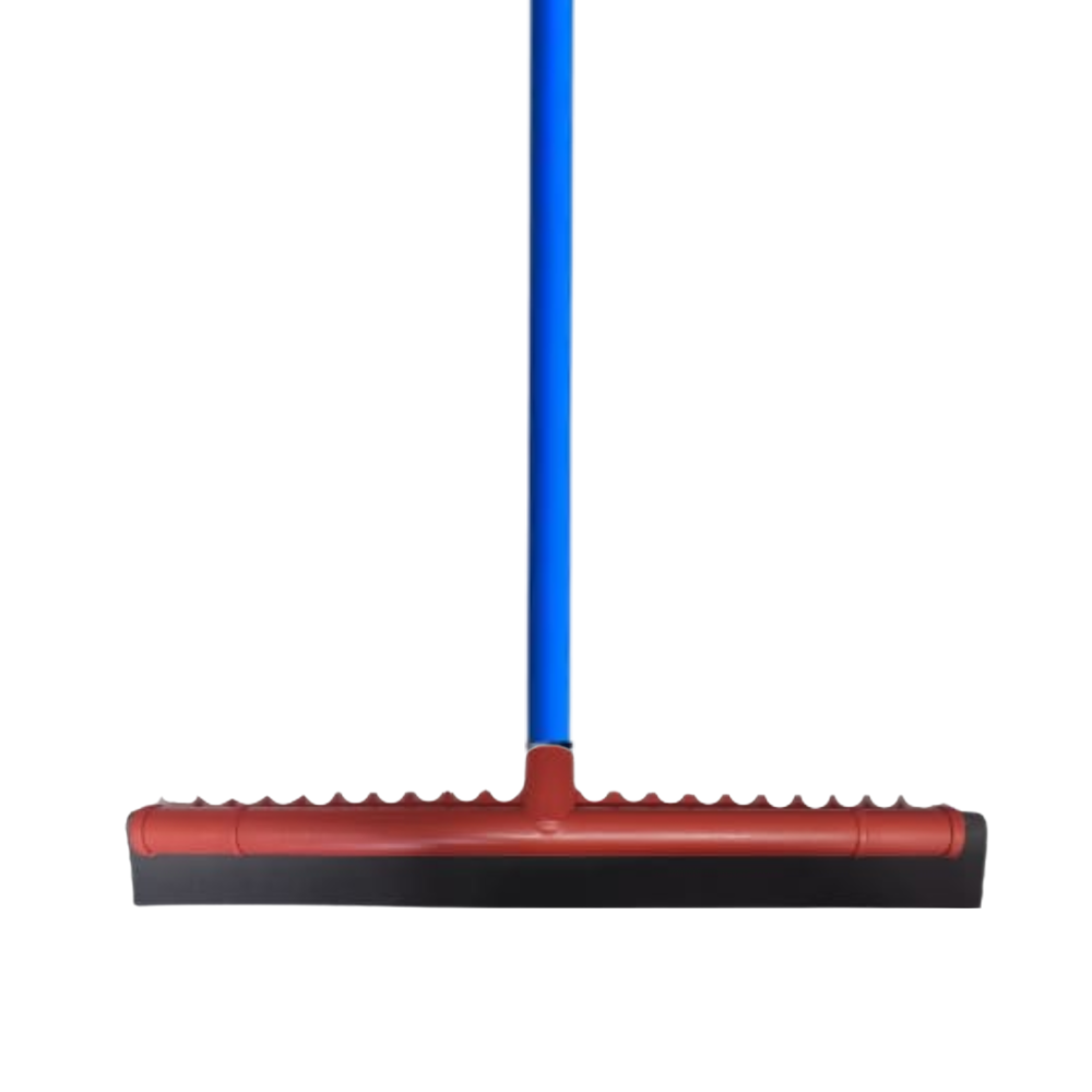 RODO PLASTICO 40CM CABO 120CM