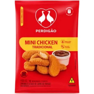 MINI CHICKEN PERDIGAO 1 KG