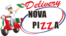 PIZZARIA NOVA PIZZA