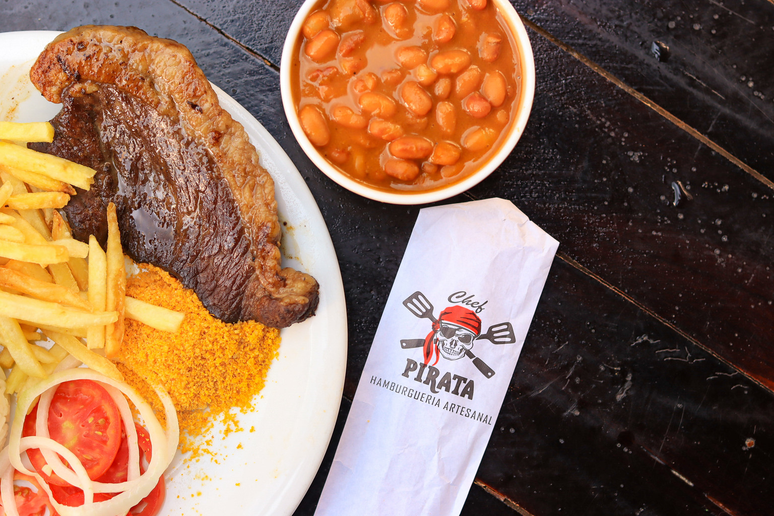 Picanha na Chapa