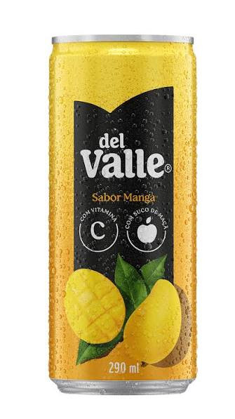 SUCO DEL VALLE MANGA