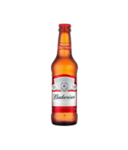 LONG BUDWEISER 