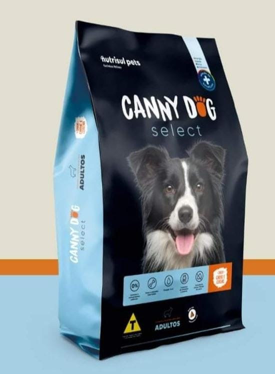 Canny Dog Adulto 10Kg