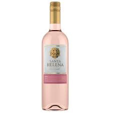  SANTA HELENA ROSÉ 750 ML
