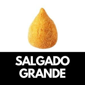 SALGADO FRANGO 50G