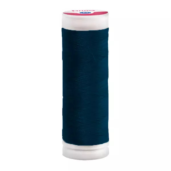 LINHA COSTURA DRIMA AZUL 962