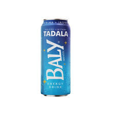 ENERGETICO BALY TADALA 473ML