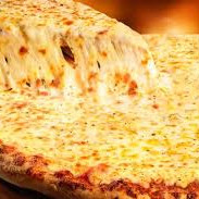 Pizza de Mussarela