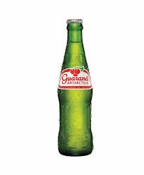 GUARANA  KS
