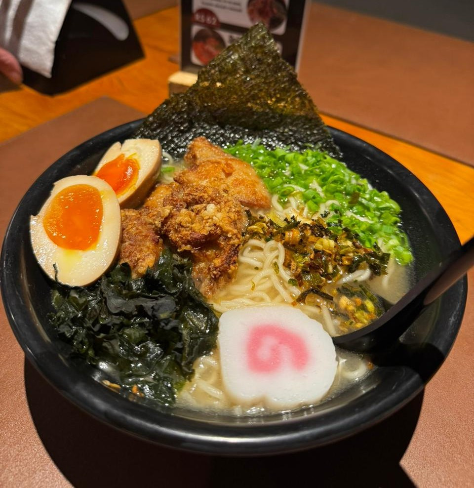 KOJI LAMEN