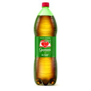 REFRIGERANTE GUARANA ANTARCTICA 2L