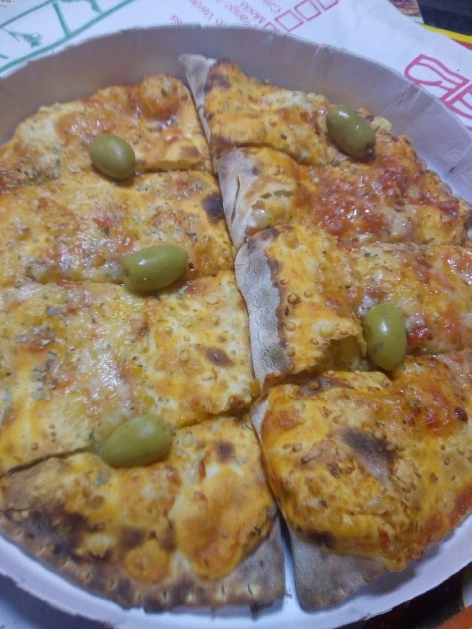 Fogazzas Salgada