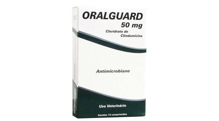 Oralguard 50mg