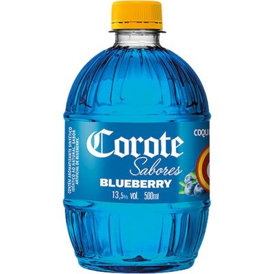 Corote Blueberry