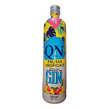 GIN QN TROPICAL