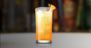 Drink Tropical