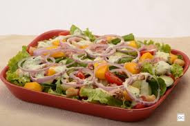 SALADA COMPLETA