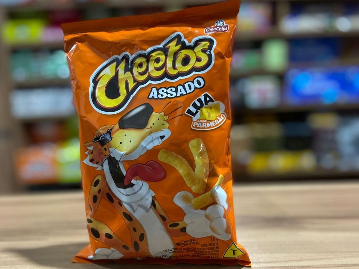CHETTOS LUA 35G PEQUENO