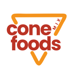 CONE FOODS MIX