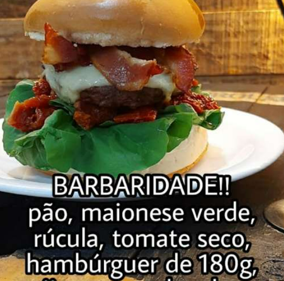 Barbaridade