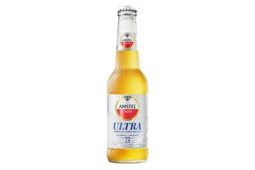 CERVEJA  ULTRA AMSTEL 275ML