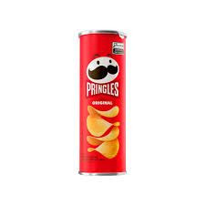 Pringles Original 105g