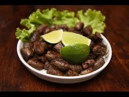 PORCAO DE CORACAOZINHO