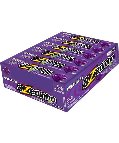 AZEDINHO